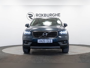 Used Volvo XC40 2020 for sale - 76235562: Photo