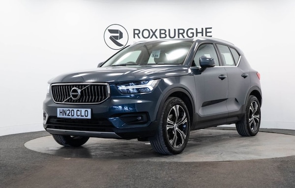 Used Volvo XC40 2020 for sale - 76235562: Photo 3