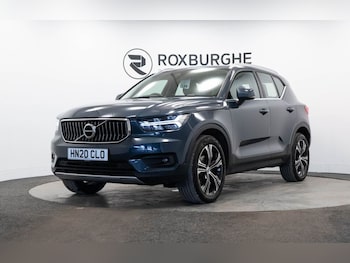 Used Volvo XC40 2020 for sale - 76235562: Photo