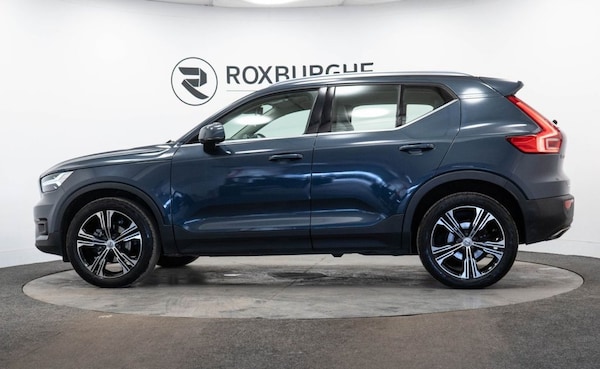 Used Volvo XC40 2020 for sale - 76235562: Photo 4