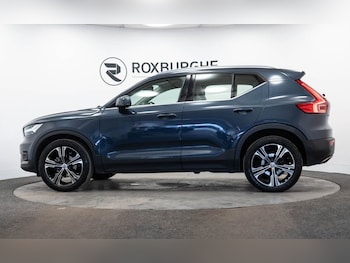 Used Volvo XC40 2020 for sale - 76235562: Photo