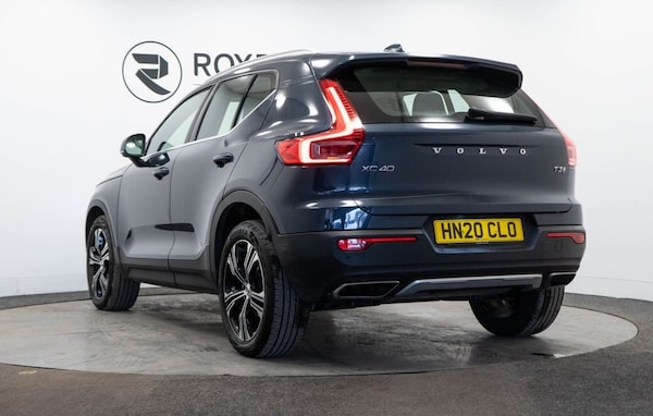 Used Volvo XC40 2020 for sale - 76235562: Photo 5