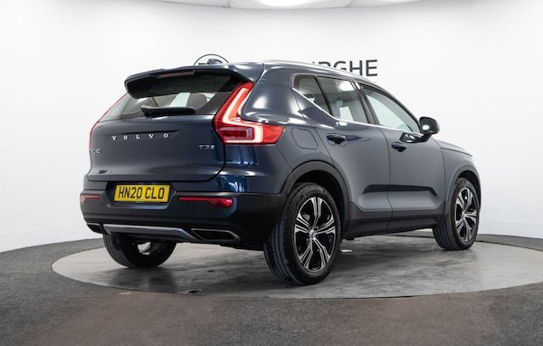 Used Volvo XC40 2020 for sale - 76235562: Photo 8