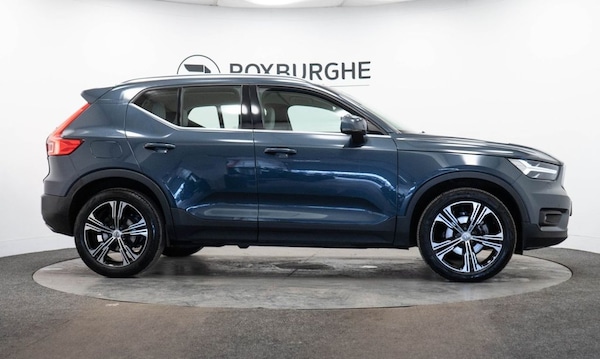 Used Volvo XC40 2020 for sale - 76235562: Photo 9