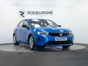 2024 (24) - 1.2 Turbo 130 Design 5dr Auto