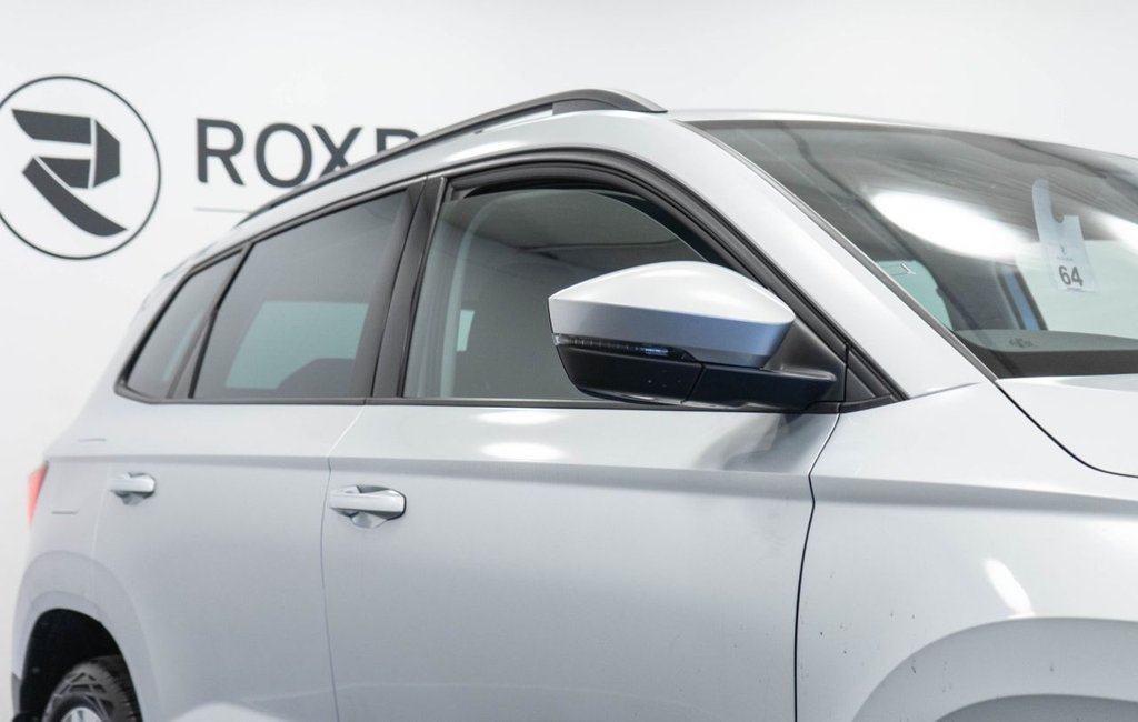 Used Skoda Karoq 2021 for sale - 77525928: Photo 12