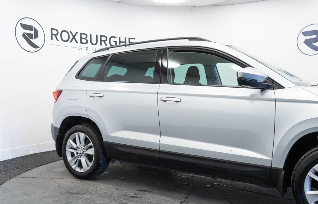 Used Skoda Karoq 2021 for sale - 77525928: Photo 13