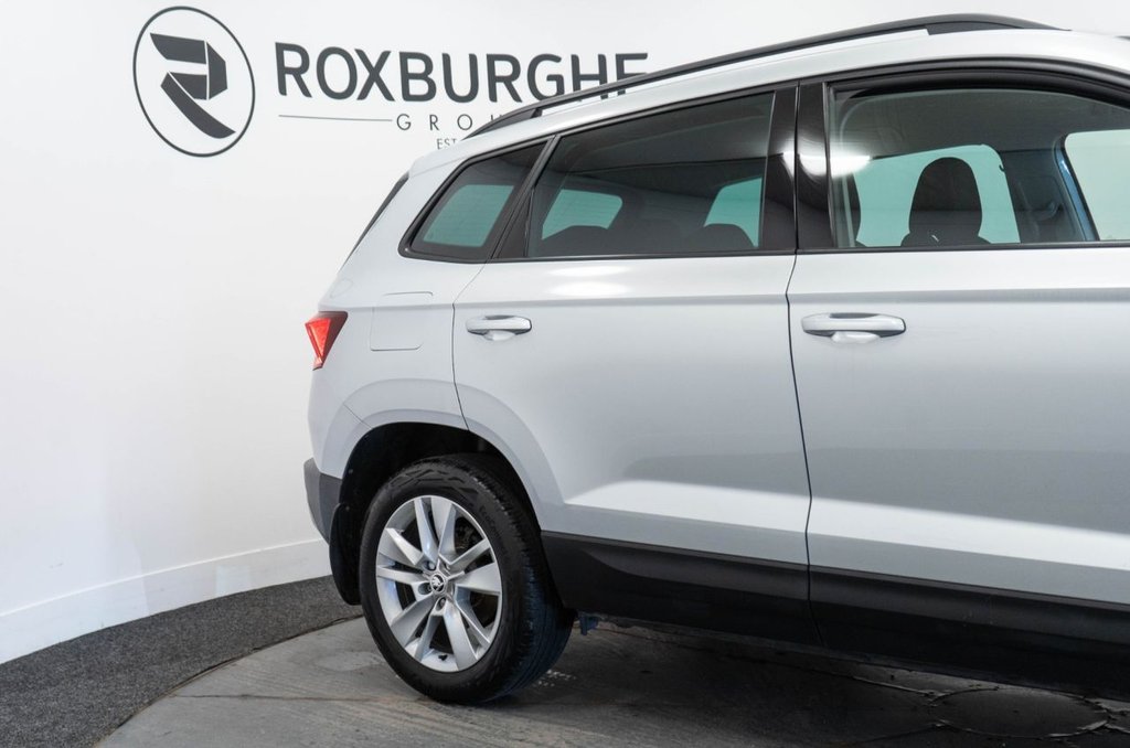 Used Skoda Karoq 2021 for sale - 77525928: Photo 14
