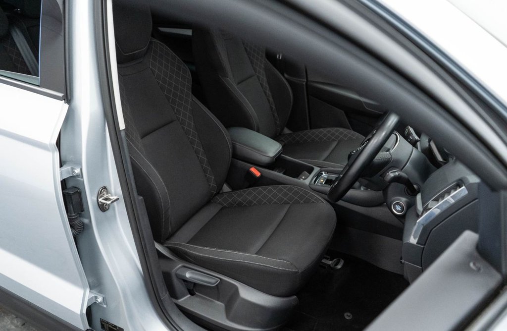 Used Skoda Karoq 2021 for sale - 77525928: Photo 21