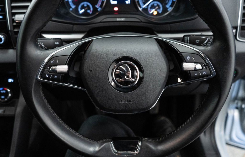 Used Skoda Karoq 2021 for sale - 77525928: Photo 24