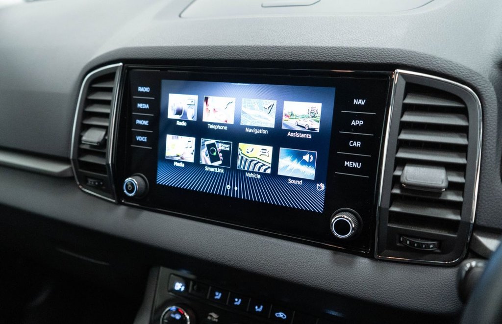 Used Skoda Karoq 2021 for sale - 77525928: Photo 26