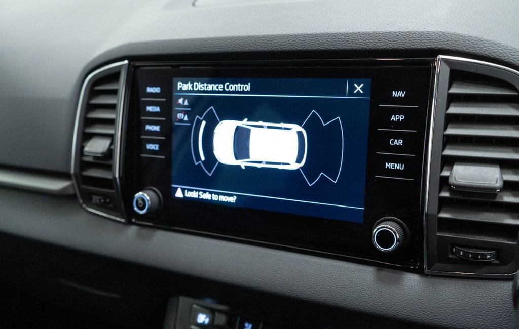 Used Skoda Karoq 2021 for sale - 77525928: Photo 27