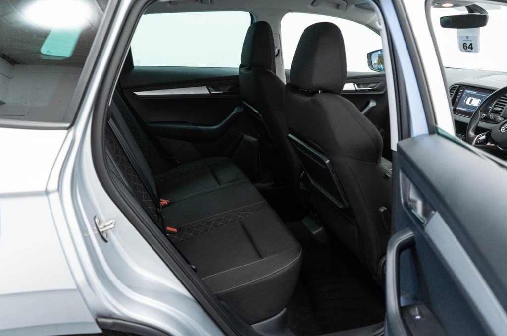 Used Skoda Karoq 2021 for sale - 77525928: Photo 32