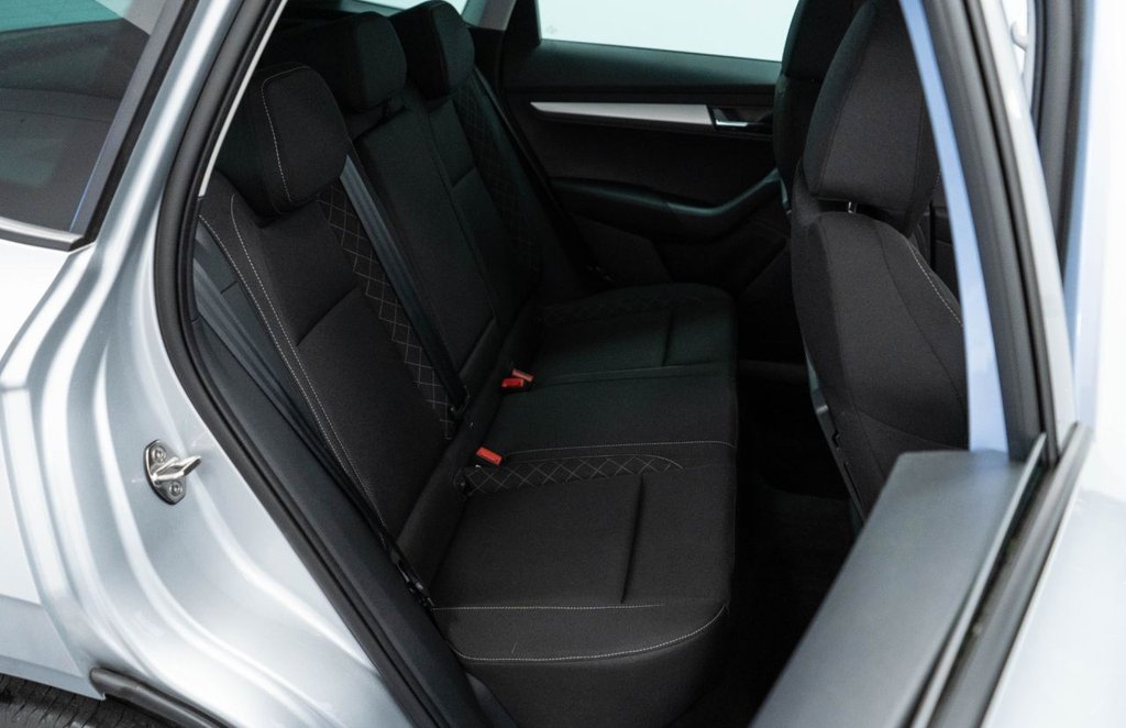 Used Skoda Karoq 2021 for sale - 77525928: Photo 33