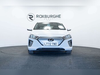 Used Hyundai IONIQ 2022 for sale - 78228044: Photo