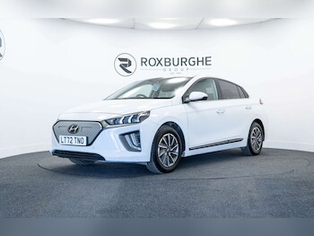 Used Hyundai IONIQ 2022 for sale - 78228044: Photo