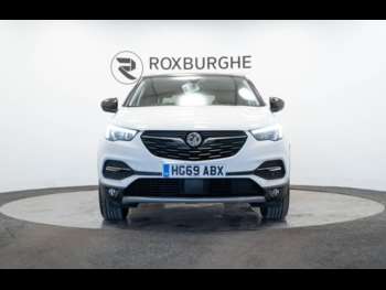 Used Vauxhall Grandland X 2019 for sale - 74570078: Photo