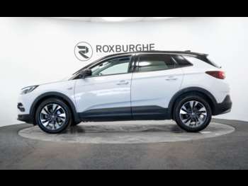 Used Vauxhall Grandland X 2019 for sale - 74570078: Photo