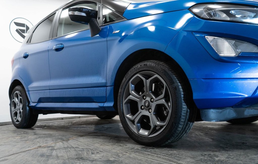 Used Ford Ecosport 2022 for sale - 77276572: Photo 11