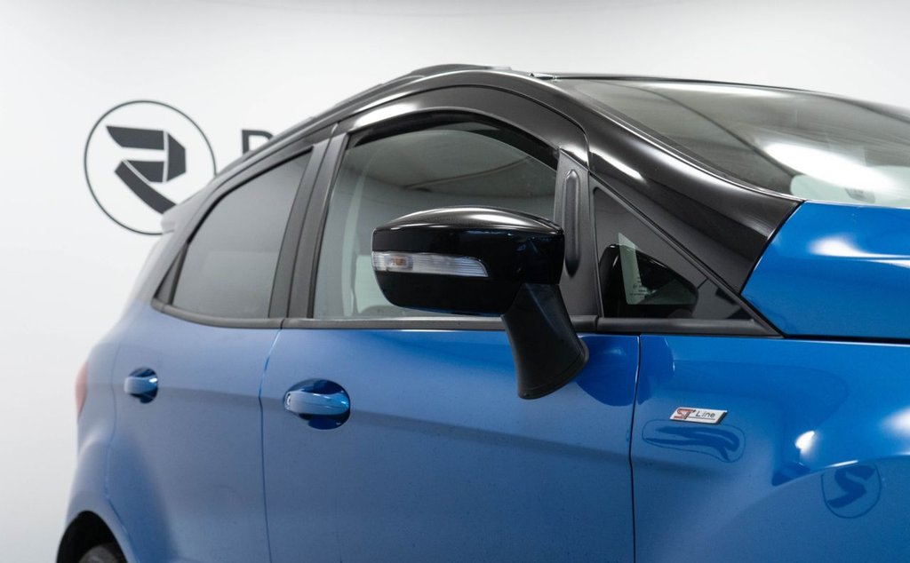 Used Ford Ecosport 2022 for sale - 77276572: Photo 12