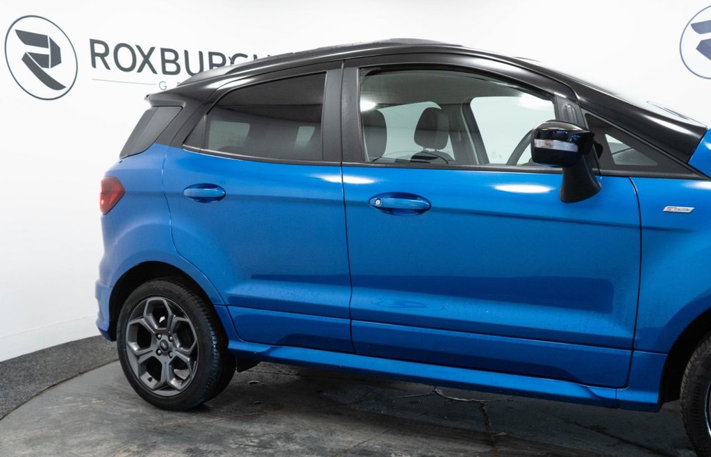 Used Ford Ecosport 2022 for sale - 77276572: Photo 13