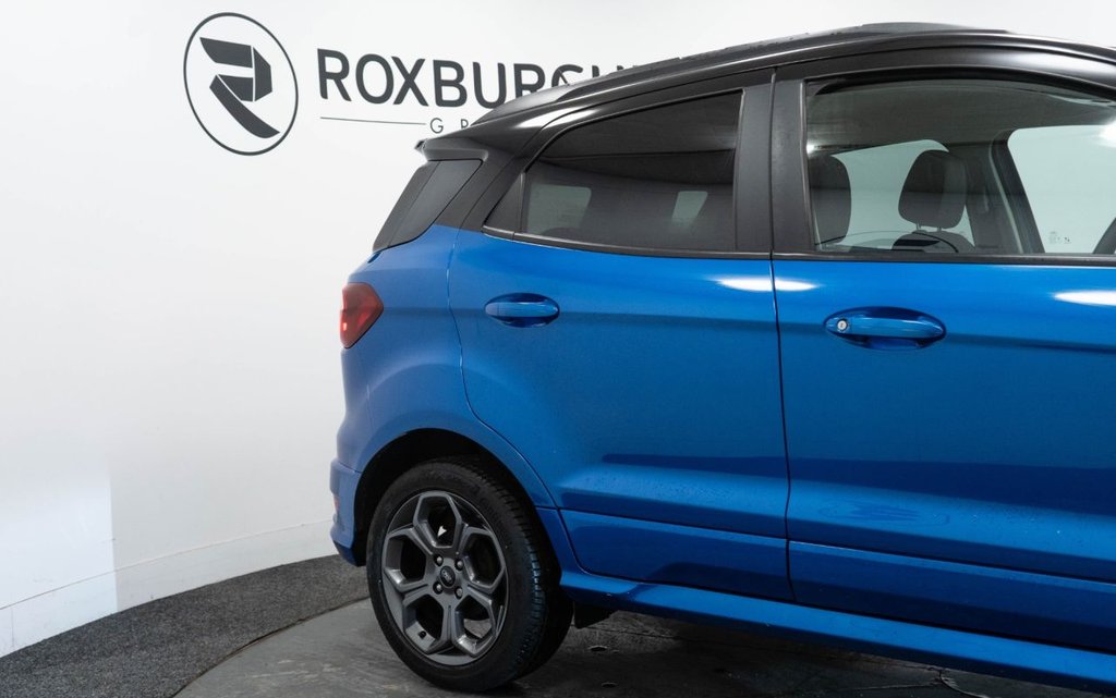 Used Ford Ecosport 2022 for sale - 77276572: Photo 14