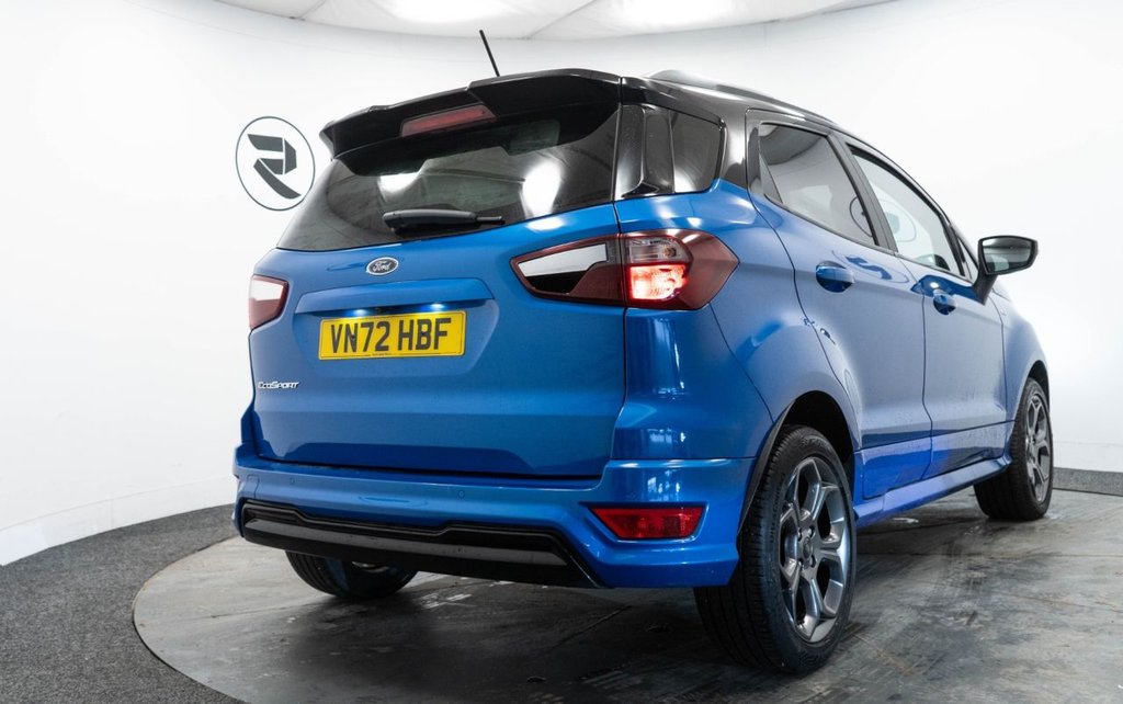 Used Ford Ecosport 2022 for sale - 77276572: Photo 15