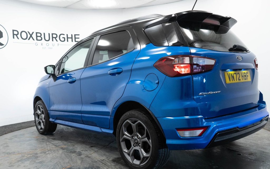 Used Ford Ecosport 2022 for sale - 77276572: Photo 17
