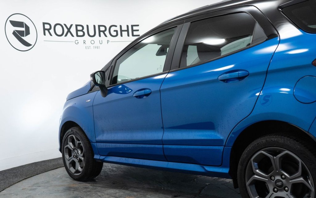 Used Ford Ecosport 2022 for sale - 77276572: Photo 19