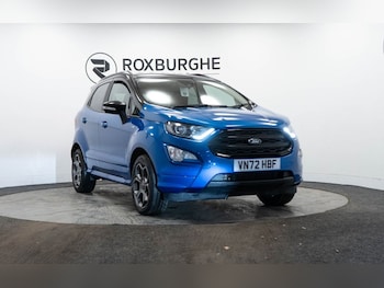 Used Ford Ecosport 2022 for sale - 77276572: Photo