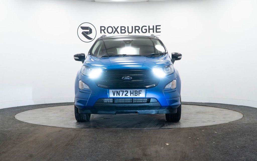 Used Ford Ecosport 2022 for sale - 77276572: Photo 2