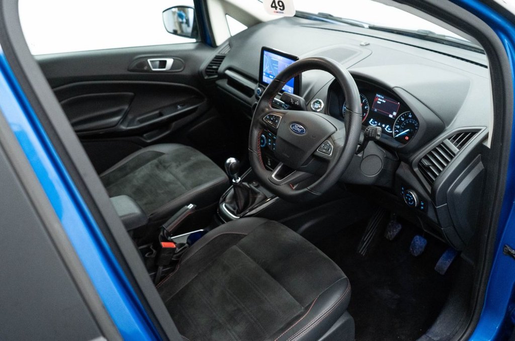 Used Ford Ecosport 2022 for sale - 77276572: Photo 20