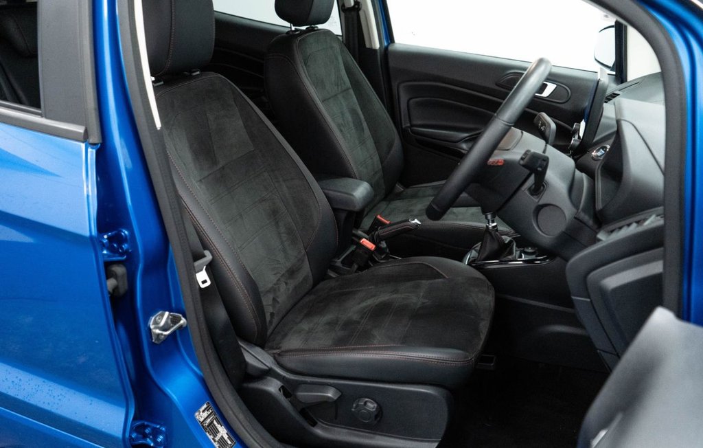 Used Ford Ecosport 2022 for sale - 77276572: Photo 21