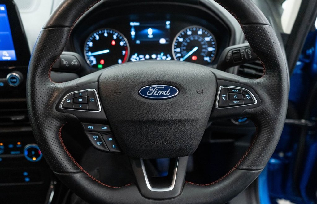 Used Ford Ecosport 2022 for sale - 77276572: Photo 24