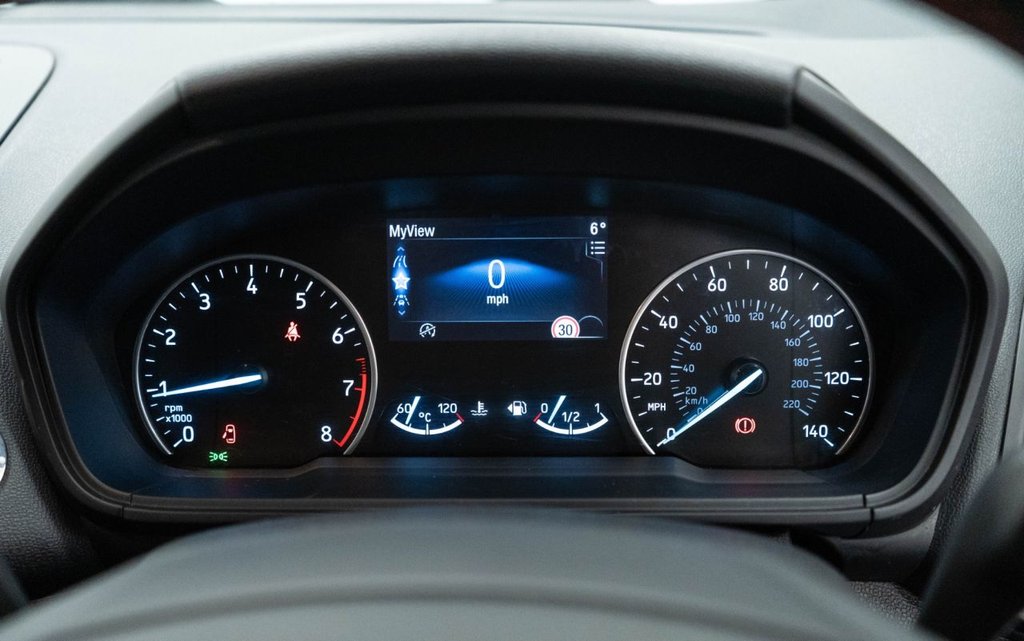 Used Ford Ecosport 2022 for sale - 77276572: Photo 25