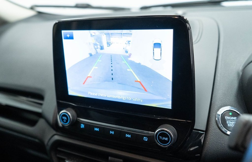 Used Ford Ecosport 2022 for sale - 77276572: Photo 27