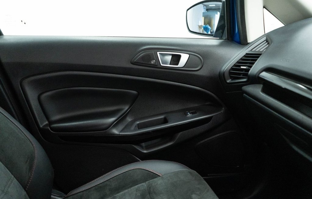 Used Ford Ecosport 2022 for sale - 77276572: Photo 29