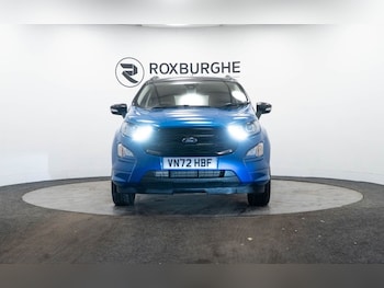 Used Ford Ecosport 2022 for sale - 77276572: Photo