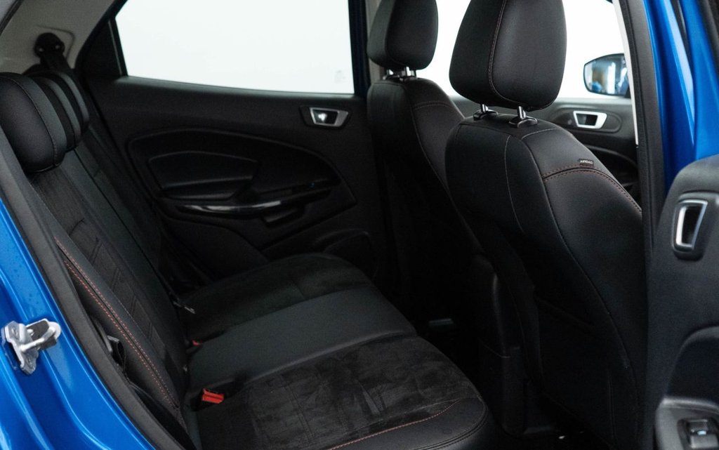 Used Ford Ecosport 2022 for sale - 77276572: Photo 31
