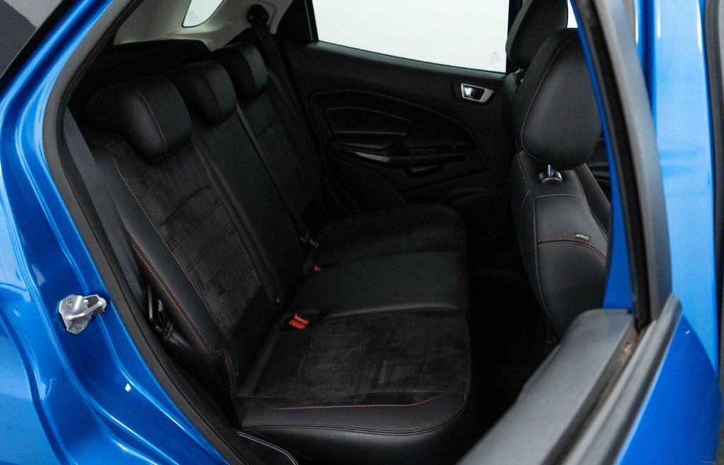 Used Ford Ecosport 2022 for sale - 77276572: Photo 32