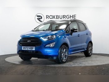 Used Ford Ecosport 2022 for sale - 77276572: Photo