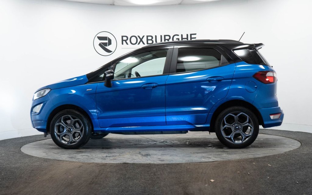 Used Ford Ecosport 2022 for sale - 77276572: Photo 4