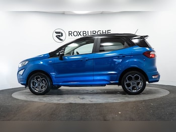 Used Ford Ecosport 2022 for sale - 77276572: Photo