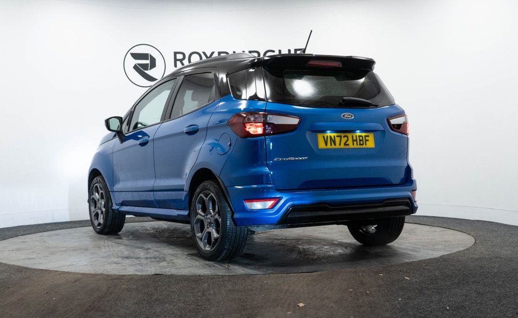 Used Ford Ecosport 2022 for sale - 77276572: Photo 5