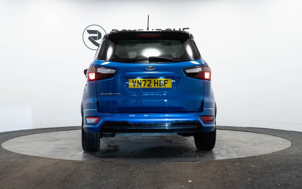 Used Ford Ecosport 2022 for sale - 77276572: Photo 7