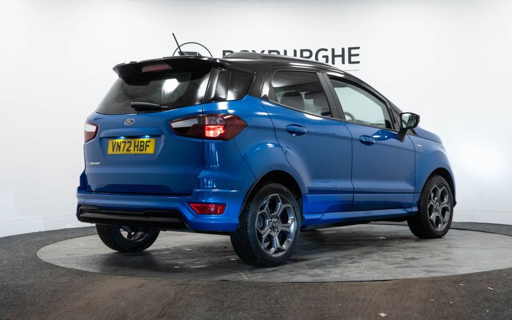 Used Ford Ecosport 2022 for sale - 77276572: Photo 8