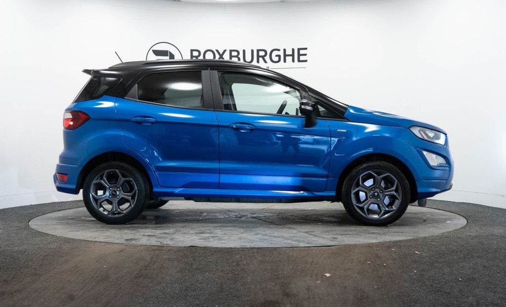 Used Ford Ecosport 2022 for sale - 77276572: Photo 9