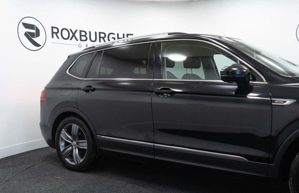 Used Volkswagen Tiguan Allspace 2020 for sale - 77621137: Photo 11