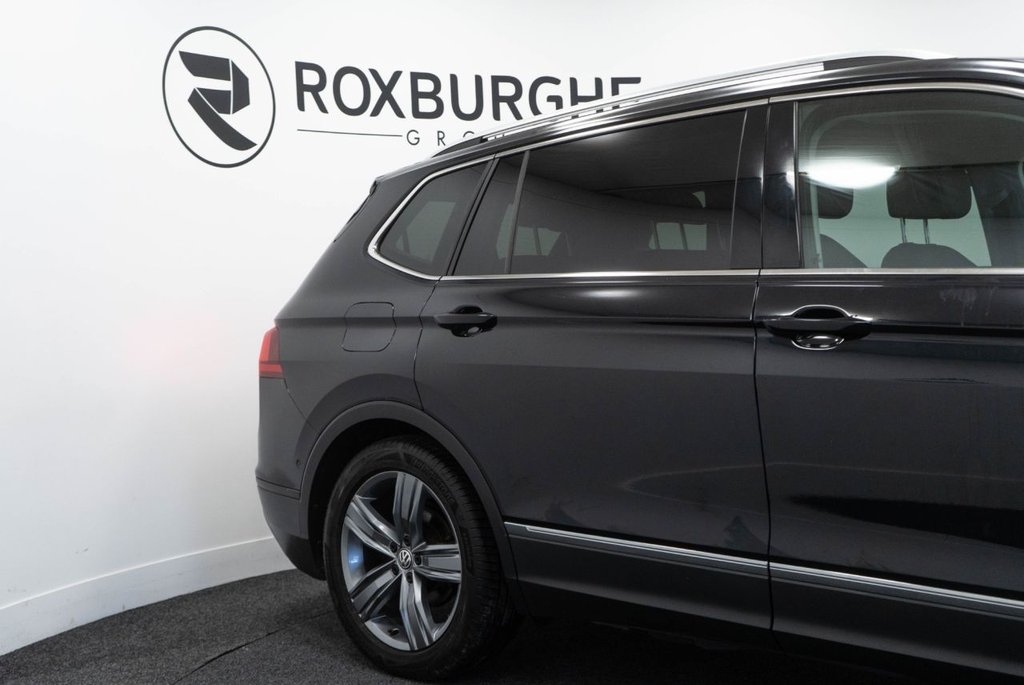 Used Volkswagen Tiguan Allspace 2020 for sale - 77621137: Photo 12