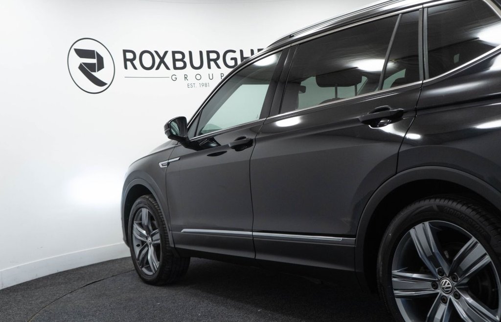 Used Volkswagen Tiguan Allspace 2020 for sale - 77621137: Photo 16
